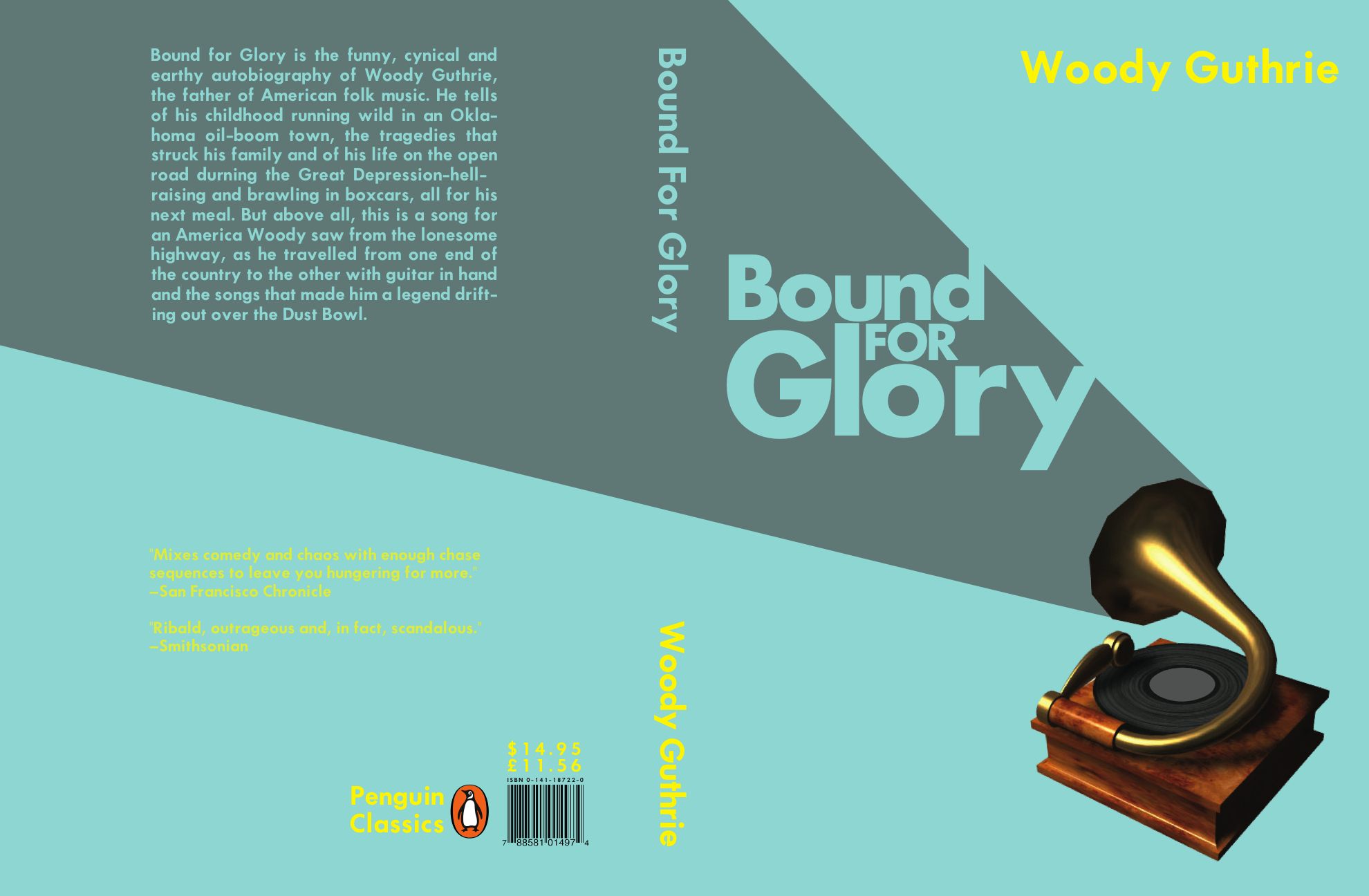 bound for glory